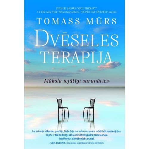 Dvēseles terapija