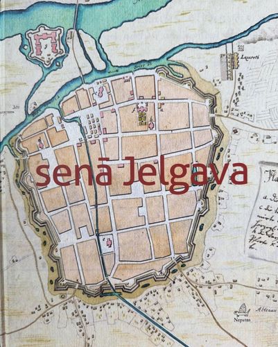 Senā Jelgava