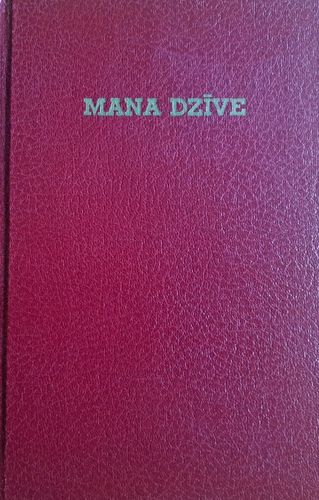 Mana dzīve