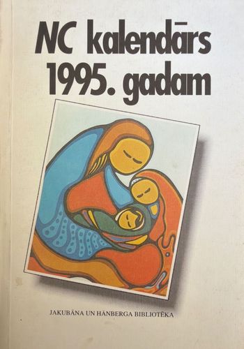 NC kalendārs 1995. gadam
