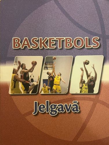 Basketbols Jelgavā
