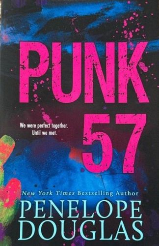 Punk 57