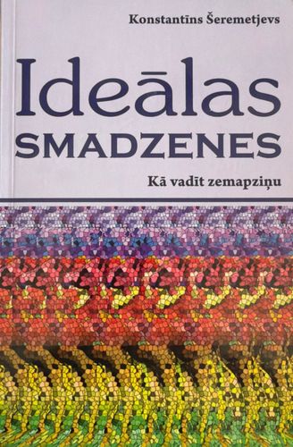 Ideālas smadzenes