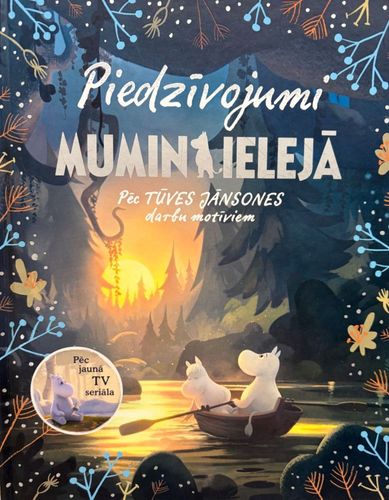 Piedzīvojumi Muminielejā