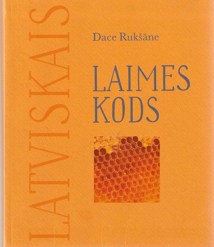 Latviskais laimes kods