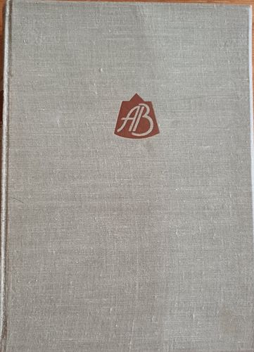 Triloģija. Dievs  Daba  Darbs. Skarbos Vējos. Akmeņu Sprostā