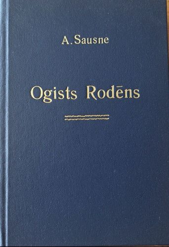 Ogists Rodēns