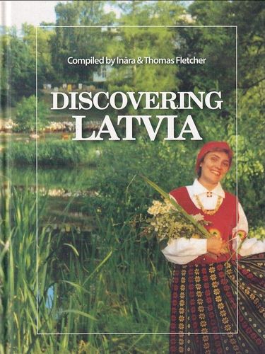 Discovering Latvia