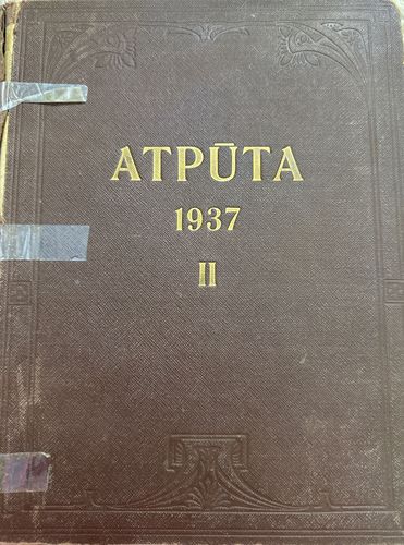 Atpūta