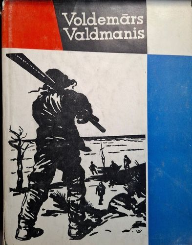 Voldemārs Valdmanis