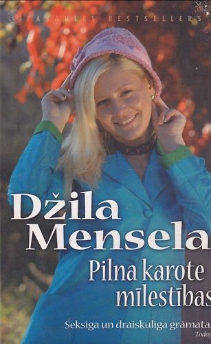 Pilna karote mīlestības