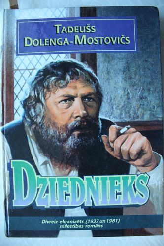 Dziednieks