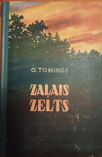 Zaļais zelts 