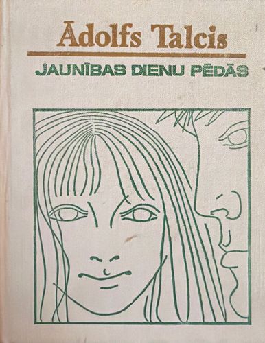 Jaunības dienu pēdās