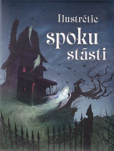 Ilustrētie spoku stāsti