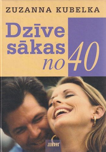 Dzīve sākās no 40 Dzīve sākās no 40