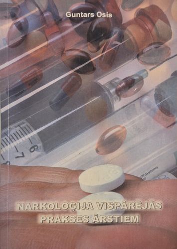 Narkoloģijas vispārējās prakses ārstiem