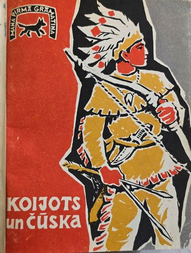 Koijots un čūska