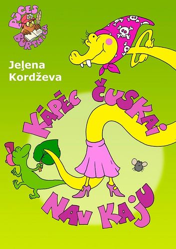 Kāpēc čūskai nav kāju