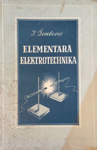 Elementarā elektrotechnika