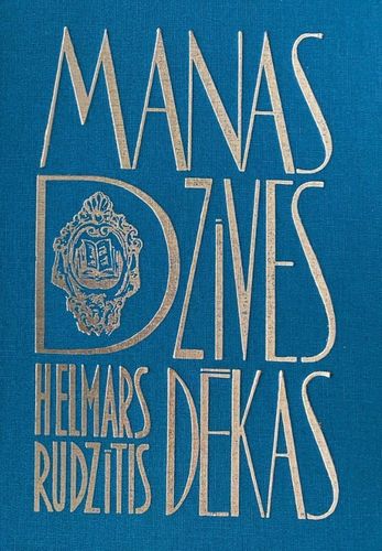 Manas dzīves dēkas