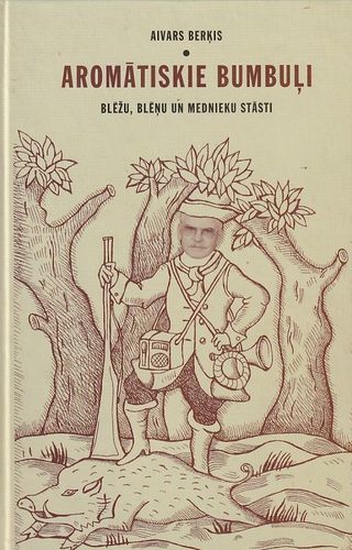 Aromātiskie bumbuļi