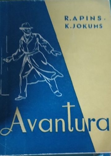 Avantura