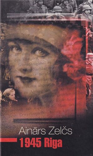 1945 Rīga
