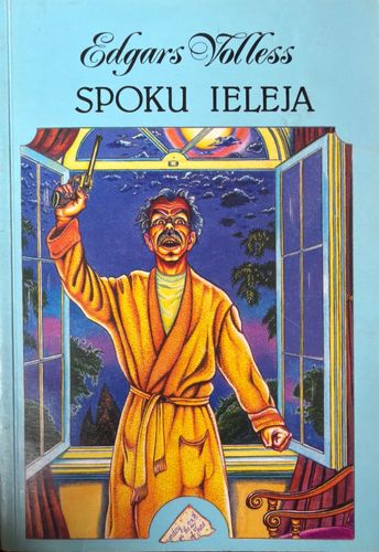 Spoku ieleja