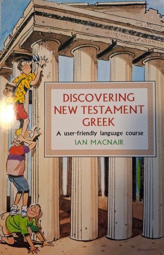 Discovering New Testament Greek