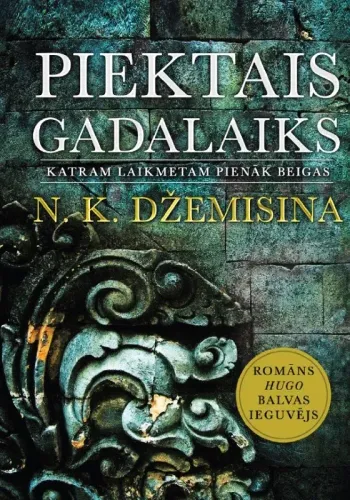 Piektais gadalaiks