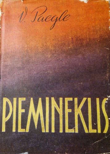 Piemineklis 