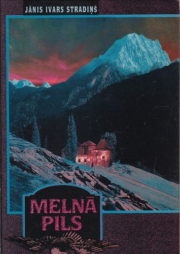 Melnā pils