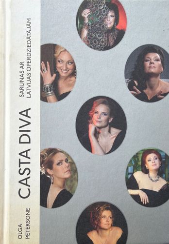 Casta Diva