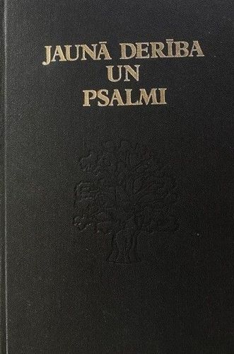 Jaunā Derība un Psalmi