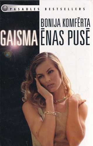 Gaisma ēnas pusē