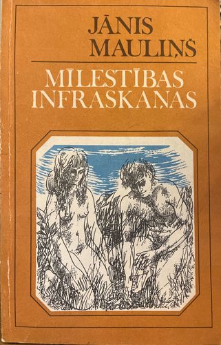 Mīlestības infraskaņas
