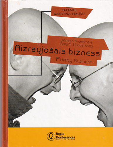Aizraujošais bizness