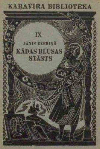 Kādas blusas stāsts