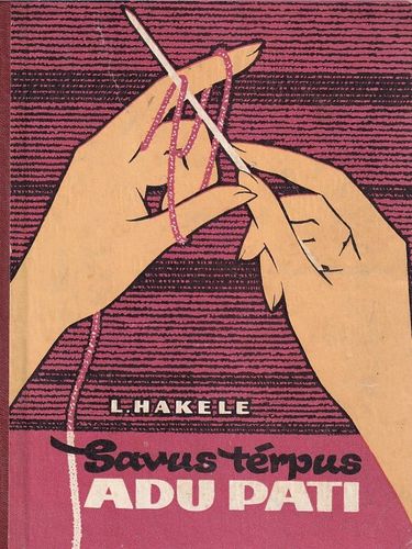 Savus tērpus adu pati