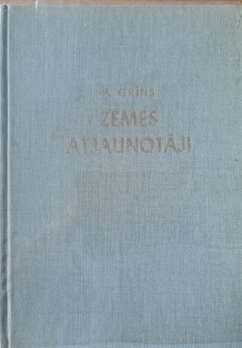 Zemes atjaunotāji
