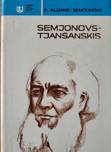 Semjonovs-Tjanšanskis