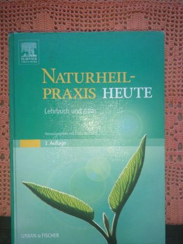 Naturheil-Praxis Heute