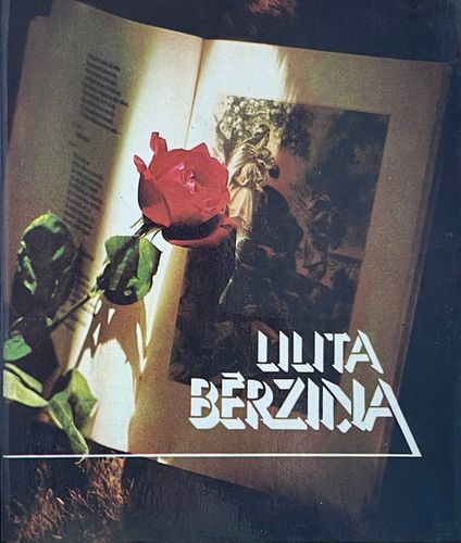 Lilita Bērziņa
