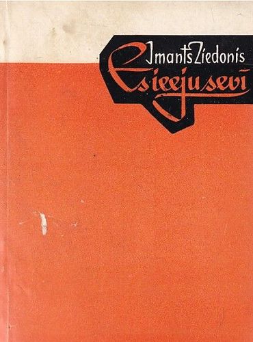 Es ieeju sevī