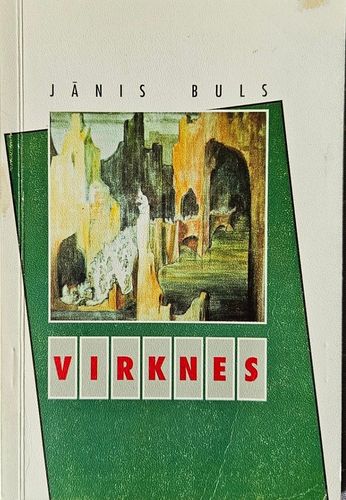 Virknes
