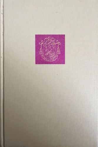 Bīskaps Jāzeps Rancāns. Rakstu izlase