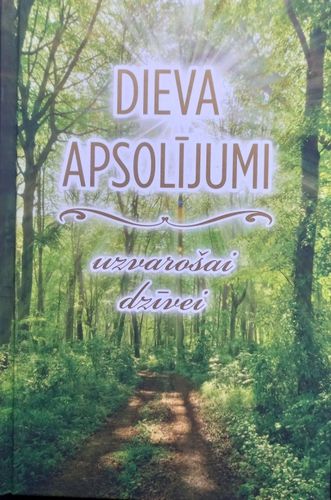 Dieva apsolījumi uzvarošai dzīvei