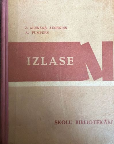 Izlase