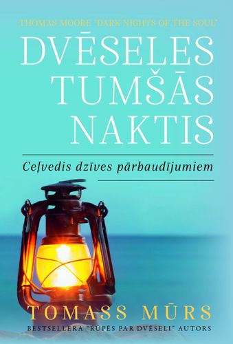 Dvēseles tumšās naktis